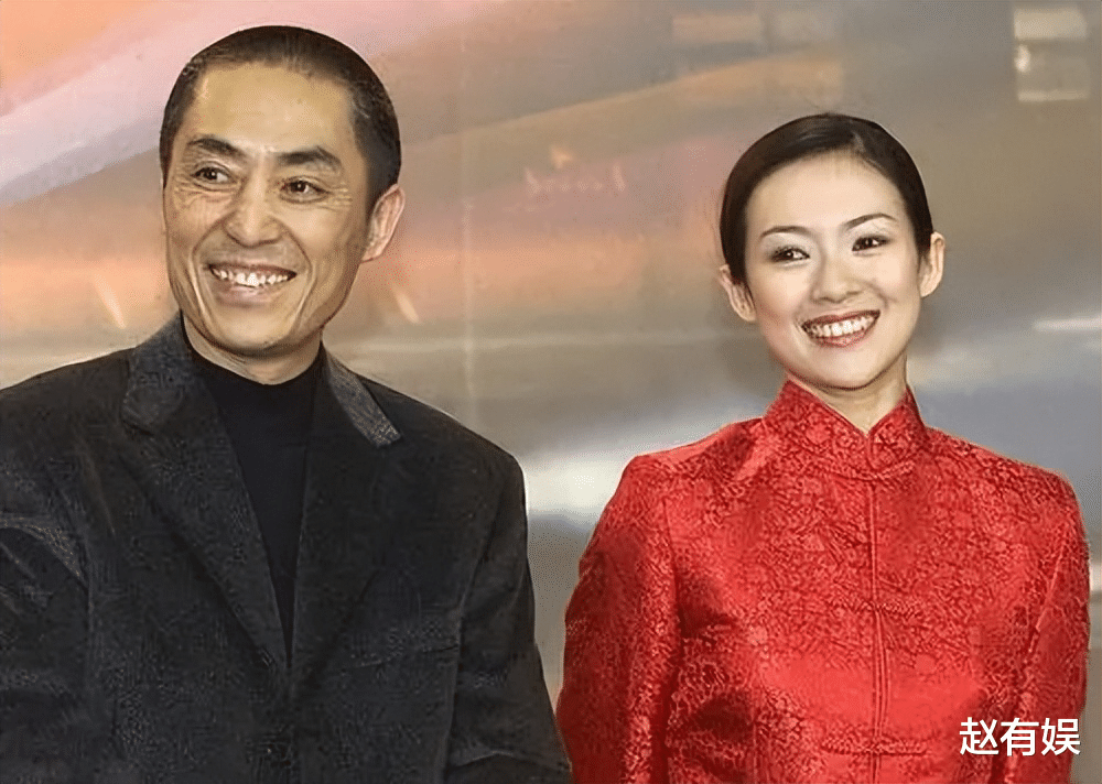 毕竟好演员不容易被发掘,张艺谋算是伯乐,可到了刘浩存这里就成了贬义