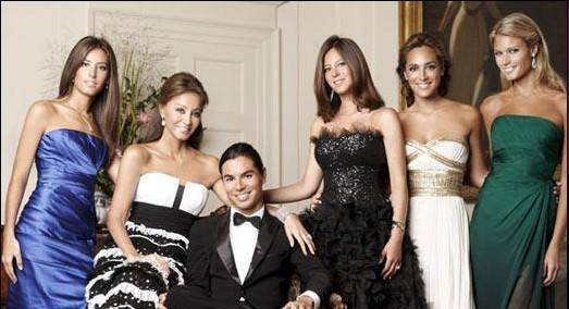 罕见的婚姻制度,男的必须要娶多个妻子,娶少了还犯法_巴拉圭_老婆