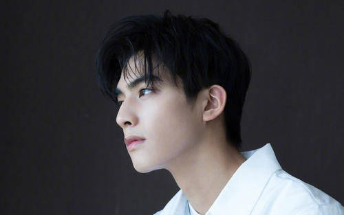 「木木说」宋威龙真的长了一张绝对优秀的脸,上天赏饭,可也难免贬低.