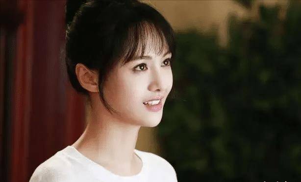 郭采洁被罗志祥牵连疑"染性病",再"纯"的湾湾女星难逃他手_顾里_网友