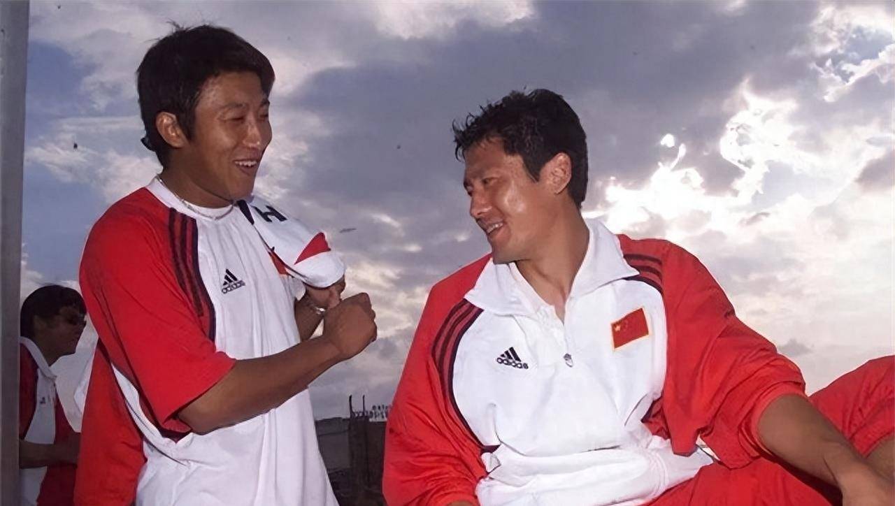 2021年前国脚张恩华意外逝世,诱因引发深思,范志毅等人沉痛哀悼_比赛