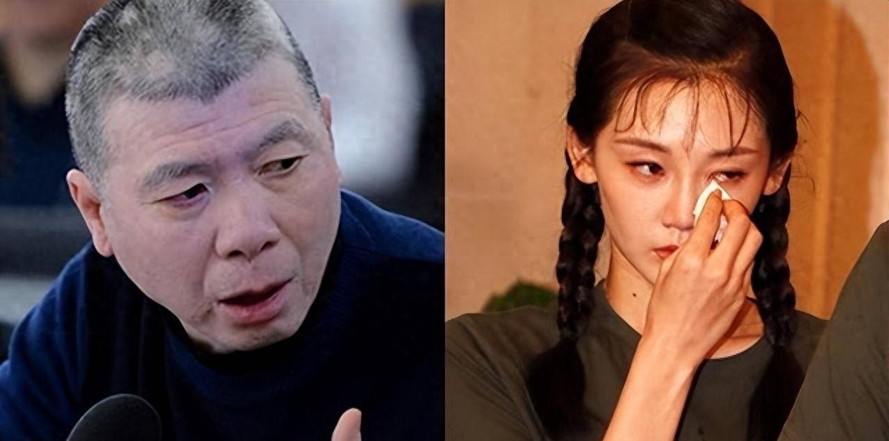 冯小刚直言:她太能装了,永远红不了,更别说拿奖了_苗苗_冯导_陈道明