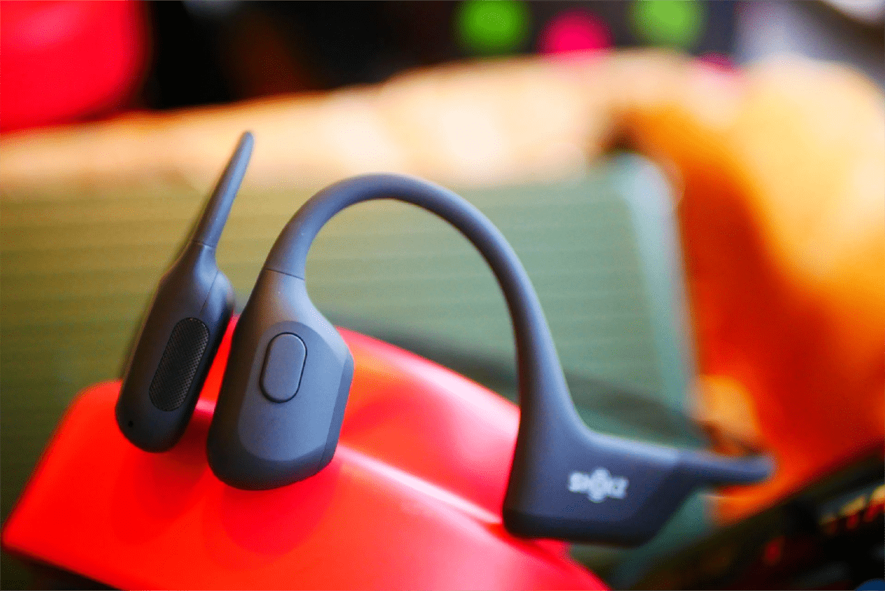 韶音骨传导耳机好不好用,韶音骨传导耳机怎么样