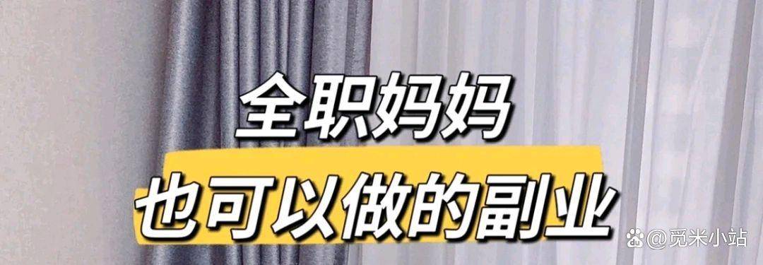 解锁灵活工作模式：探究副业兼职新趋势