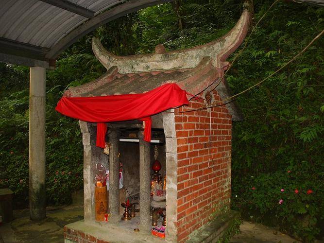 怎么判断阴庙和阳庙?你真的了解吗_庙宇_文化_中国