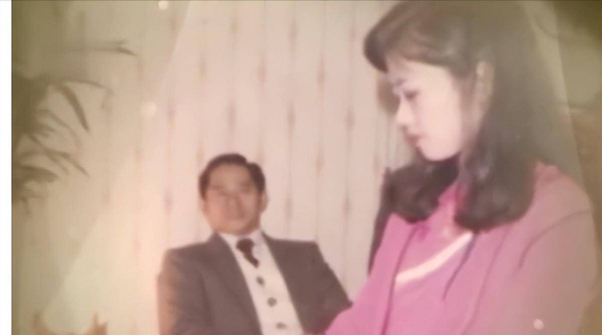 "吕代豪,你不要再干坏事了,我相信你,你的本性不坏,老老实实坐牢,等