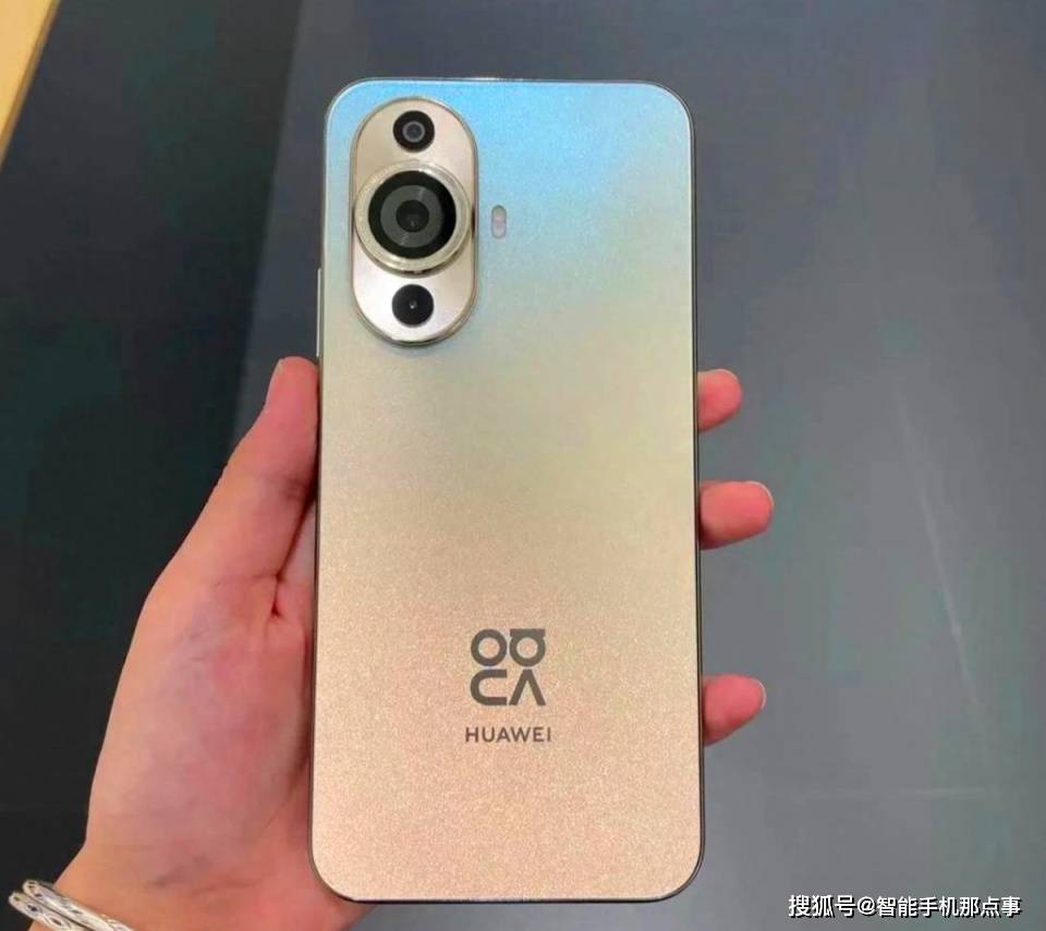 华为nova12系列再次被确认:麒麟9系 麒麟8系列,是否值得期待?