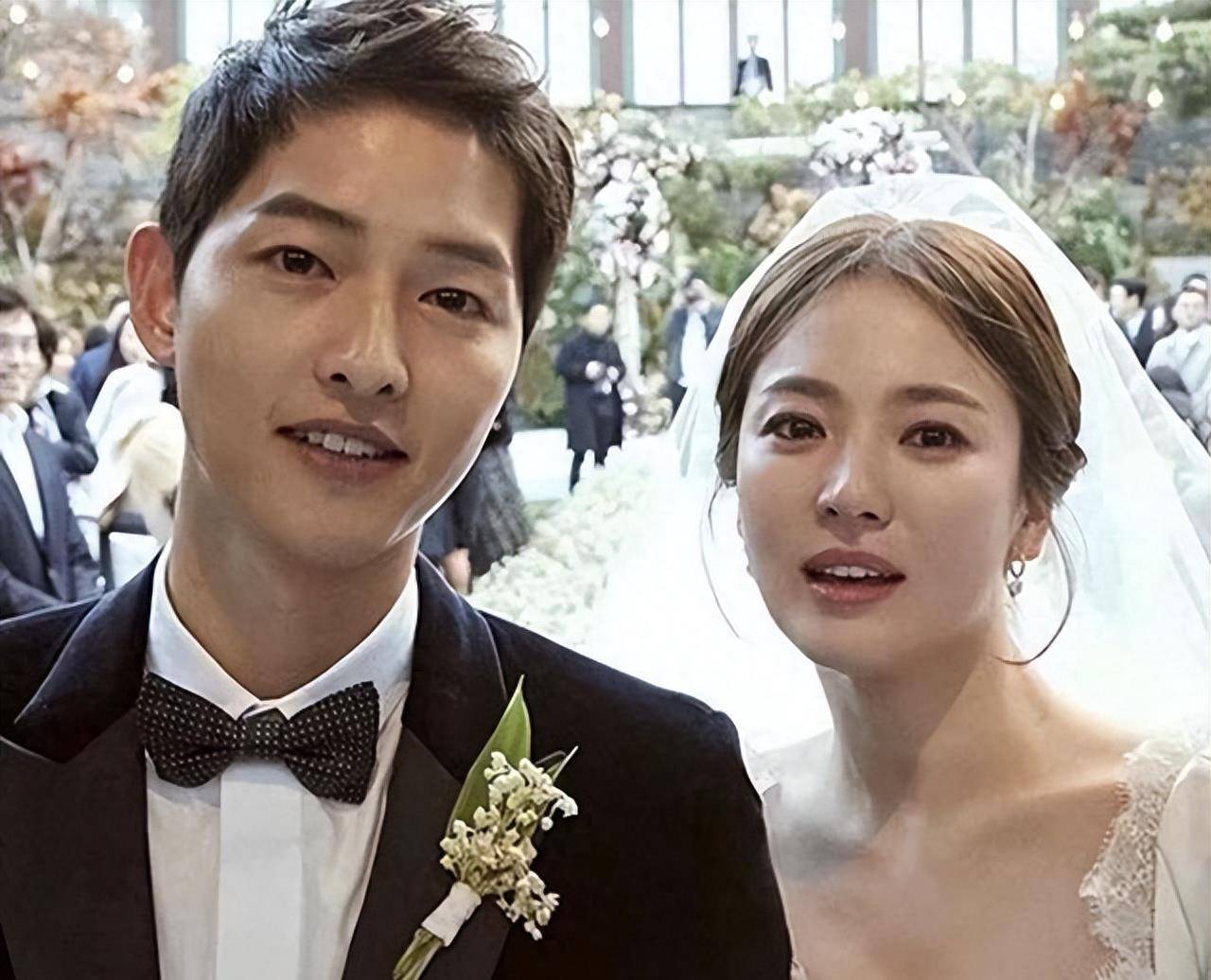 宋慧乔"爱情逃脱计划"揭秘!背后的幕后黑手竟然是财阀继承人!