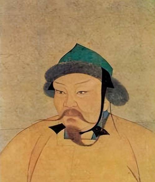 成吉思汗第一次西征之花刺子模帝国的灭亡_铁木真_摩诃_攻城