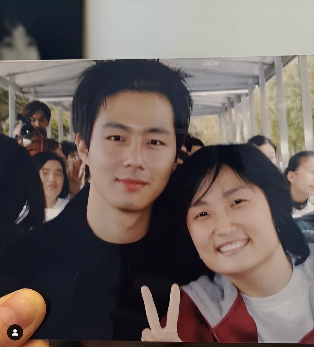 8点认识《moving异能》赵寅成:唯一认爱女星是金敏喜_剧情_人气_剧中