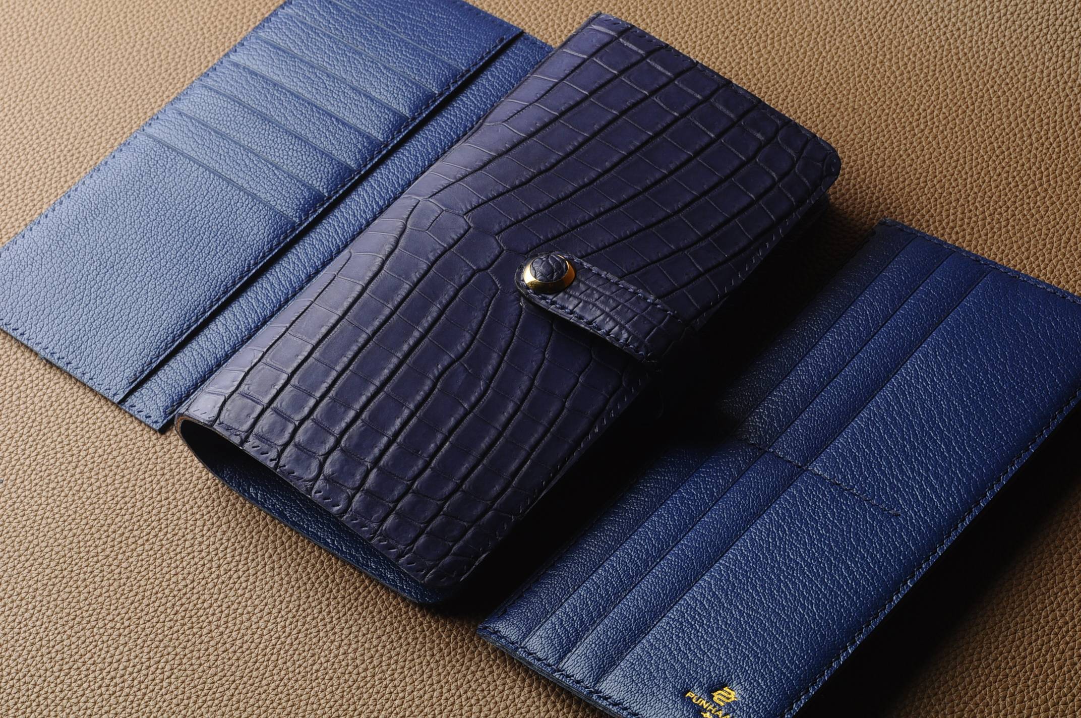 钱包颜色与风水:聚财之道与七大禁忌_五行_财富_款式