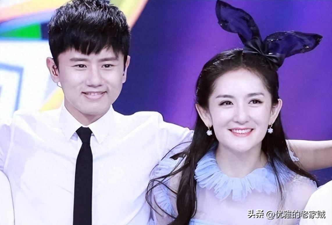 张杰和谢娜的爱情是源于物质与利益,还是源于爱情最初的本质!