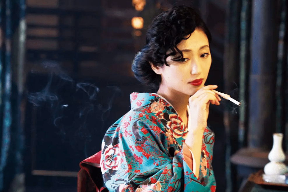 千叶雄大 / 濑户康史 / 高良健吾 / 藤原龙也 / 坛蜜编剧: 早船歌江子