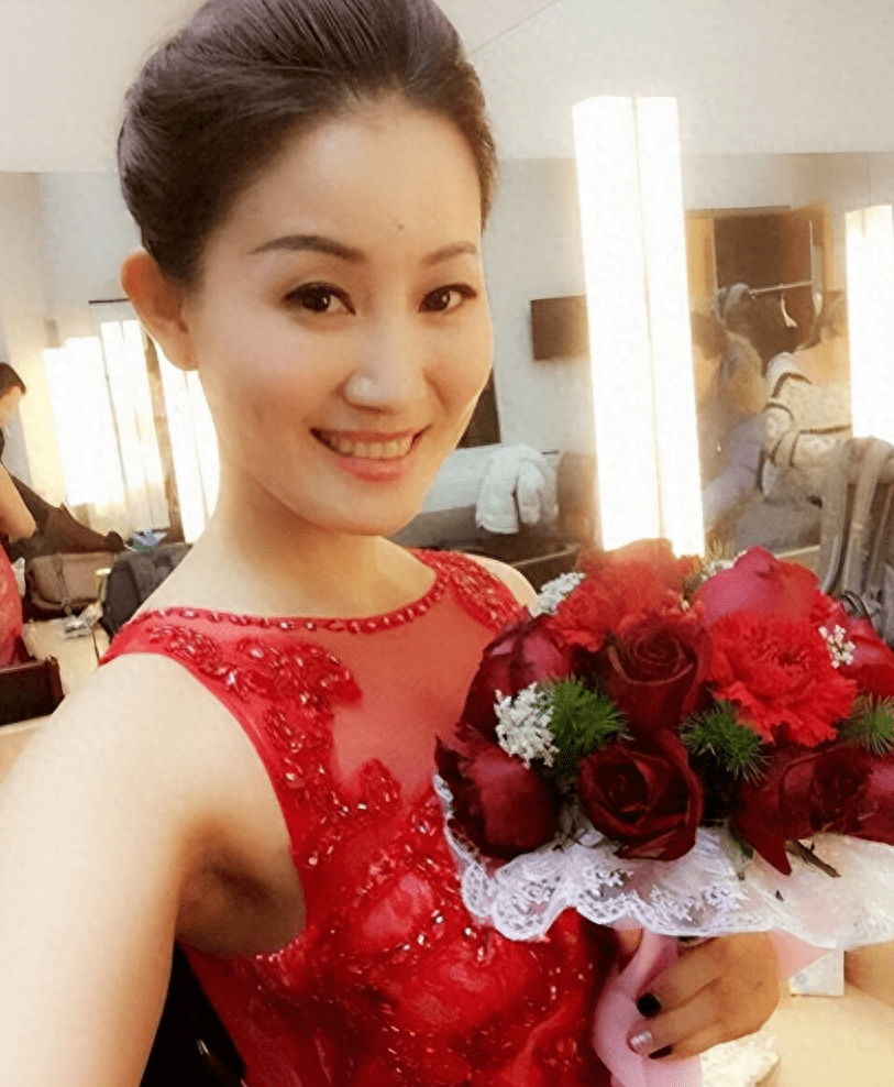 演员郭广平:娶小11岁妻子,36岁做父亲,感恩岳父母的支持与帮助_常小川