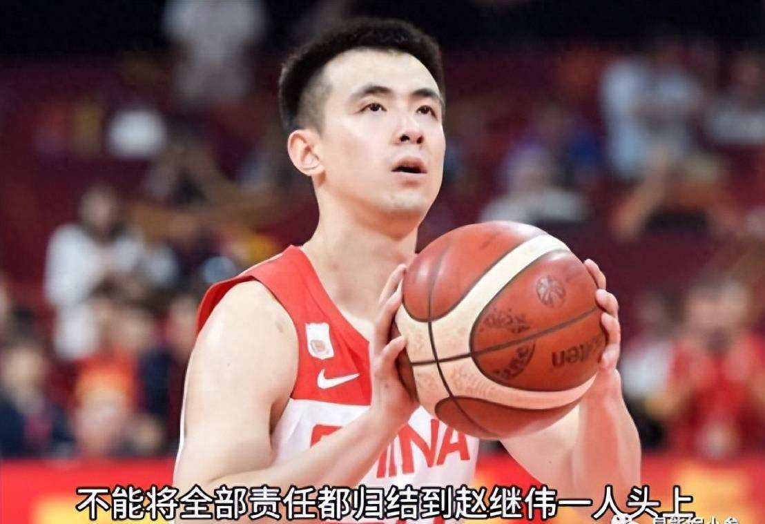 67周琦深夜表态,2处受伤或将报销,赵继伟被曝离队,郭艾伦也反面