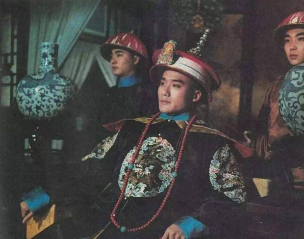 太平天国猛将林凤祥被押进京,咸丰呆坐许久只字未说,长叹一口气_清军