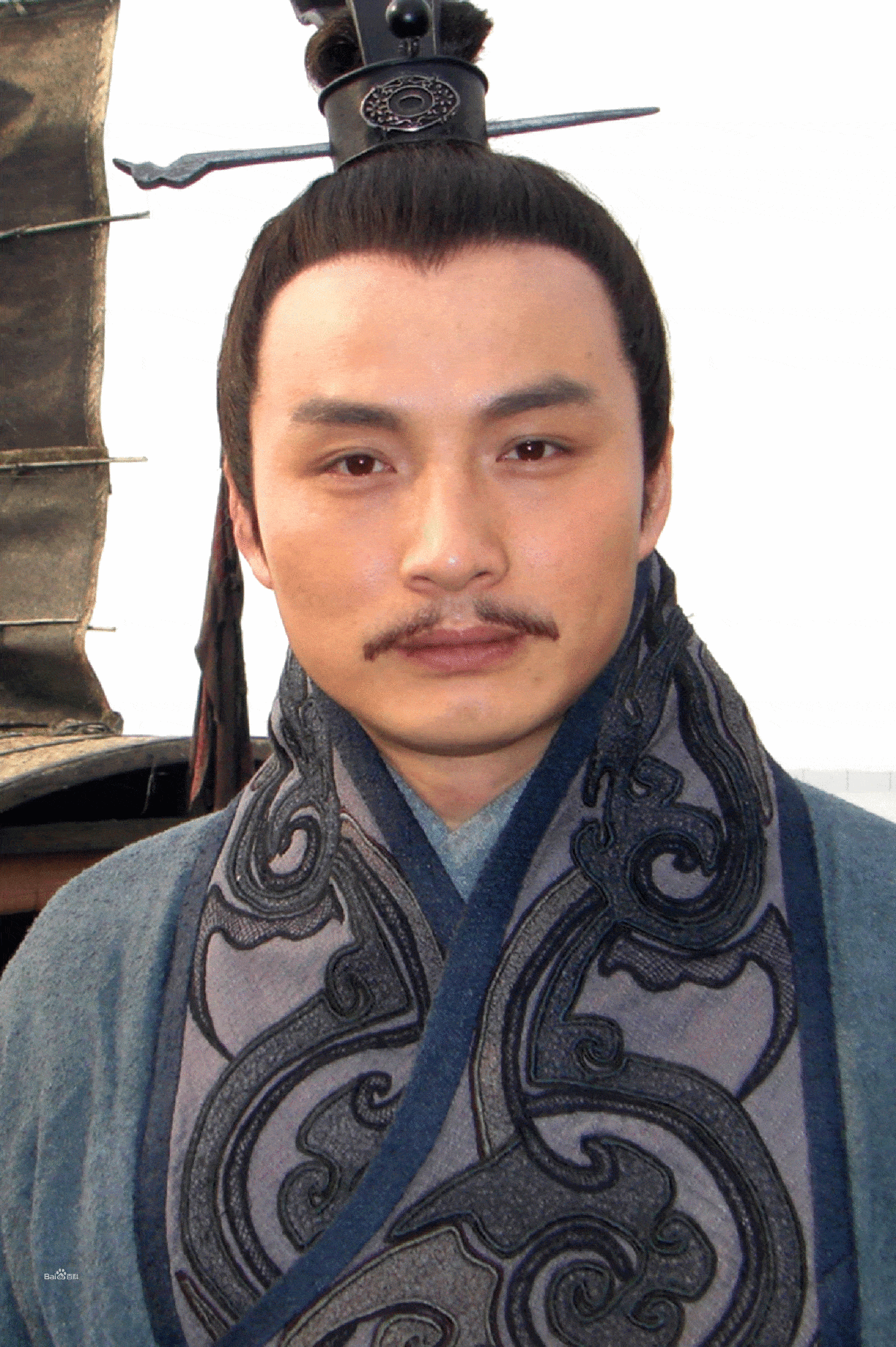 三国志_刘备_蜀汉