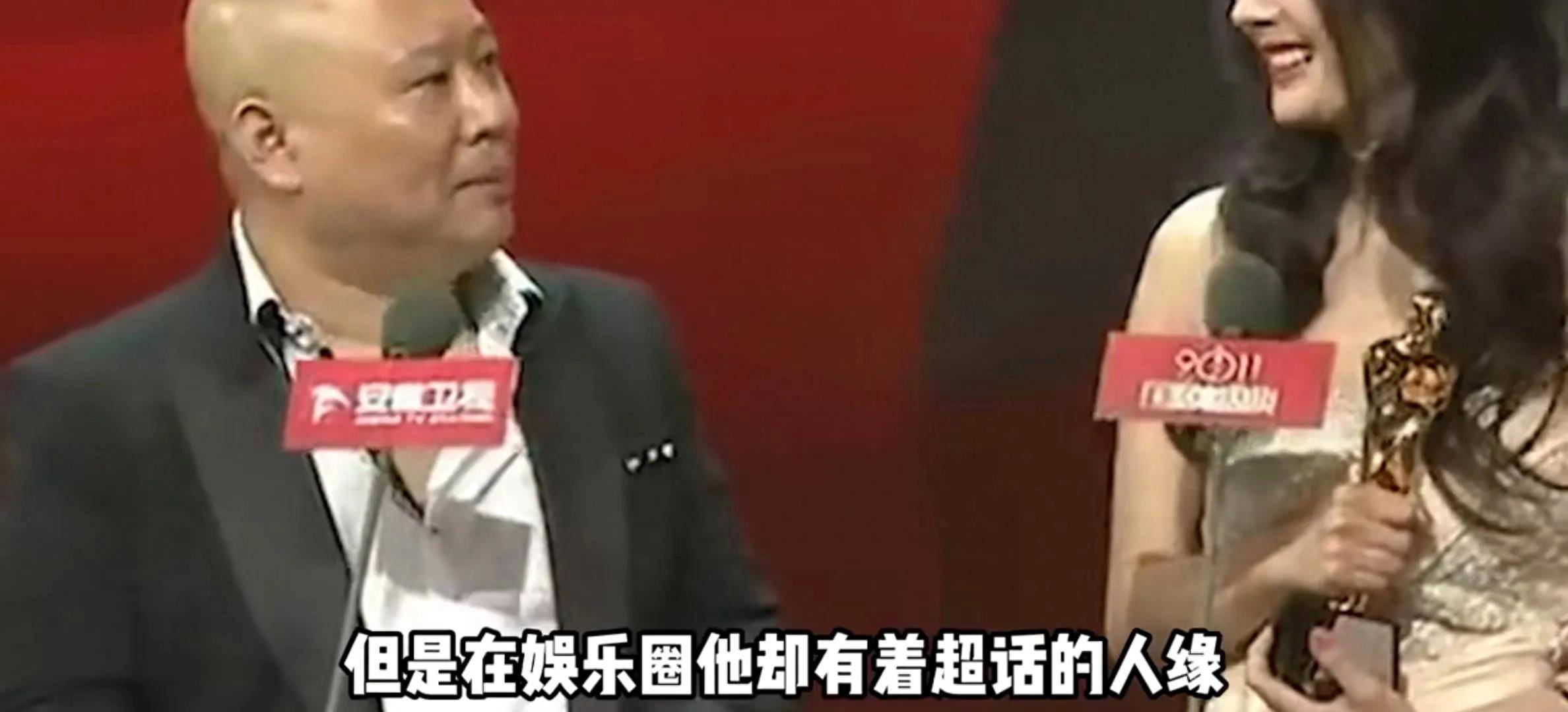 郭德纲与女星的唇枪舌战，比相声还要搞笑，观众们乐不可支