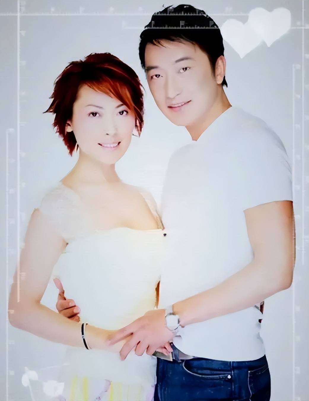 知名男星邵峰:娶百花奖得主为妻,"老婆至上"显智慧_刘欣_父亲_电影