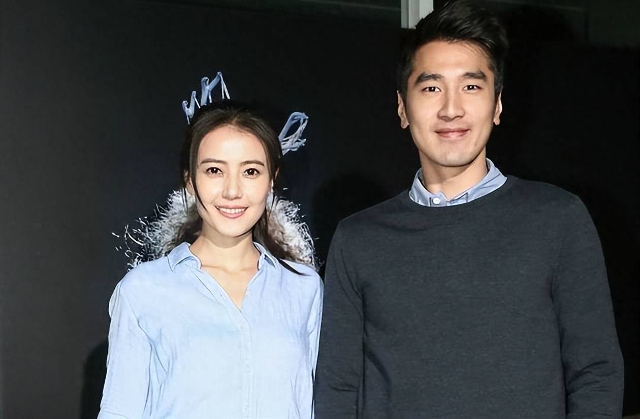 和台湾人聊天后,我才了解刘诗诗高圆圆不受公婆待见的原因_孩子_大陆