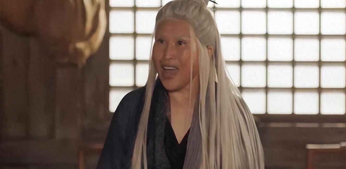 "公孙丽蓉"进组《乡村爱情》,拍摄花絮曝光,拜师多年终获力捧_张小英