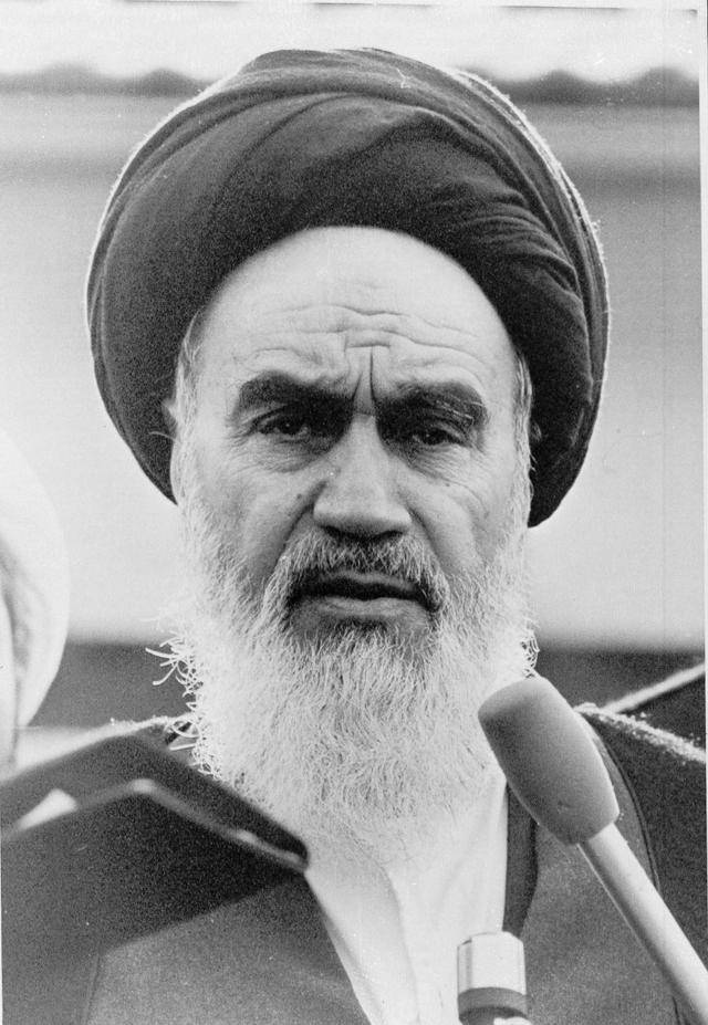 霍梅尼死后,为何后代中无一人从政?