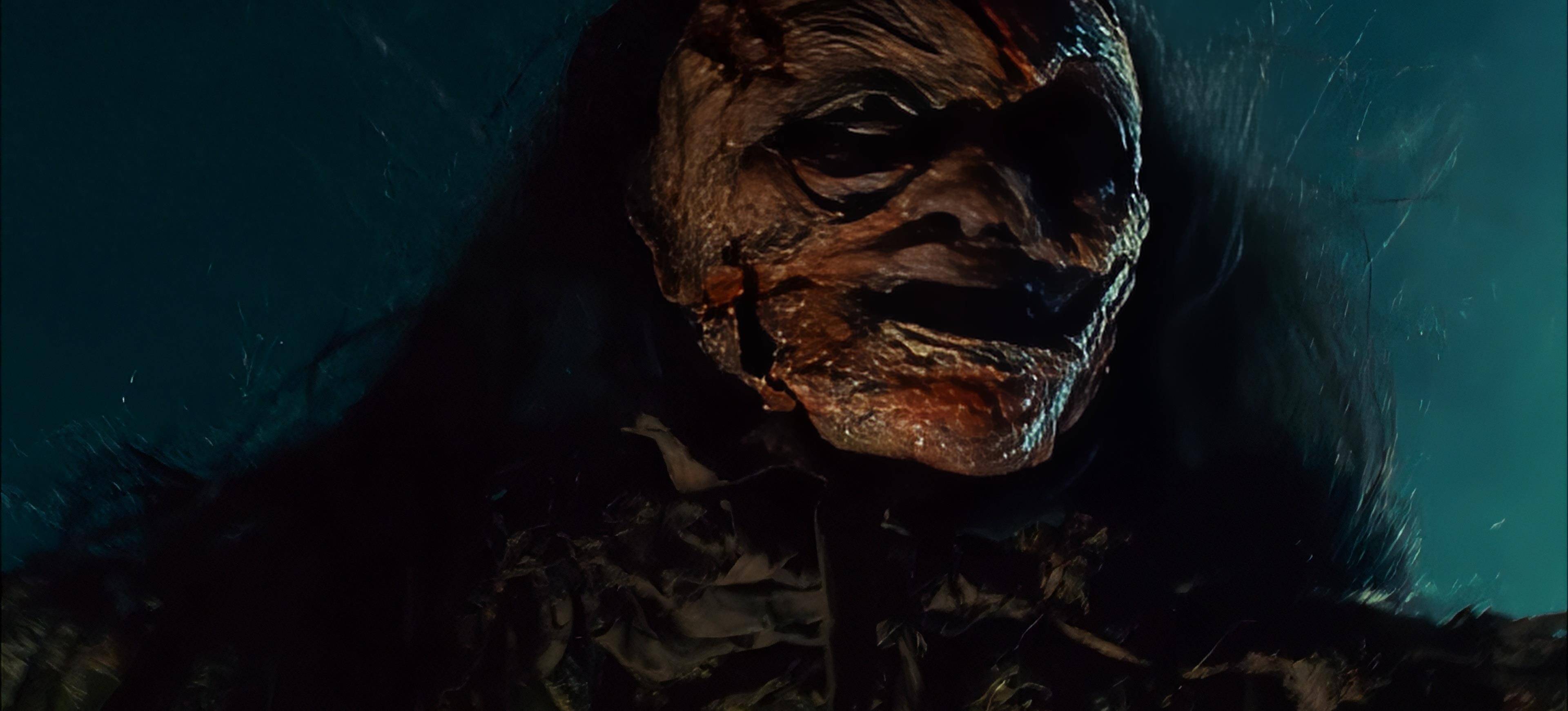 看懂《僵尸大时代》三种僵尸来历,你就明白徐克这部邪典为何被禁_身体