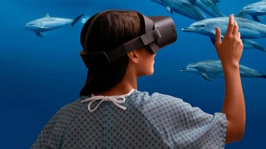 国源多媒体:mr混合现实技术,打造虚拟现实场景体验_互动_观众_数字