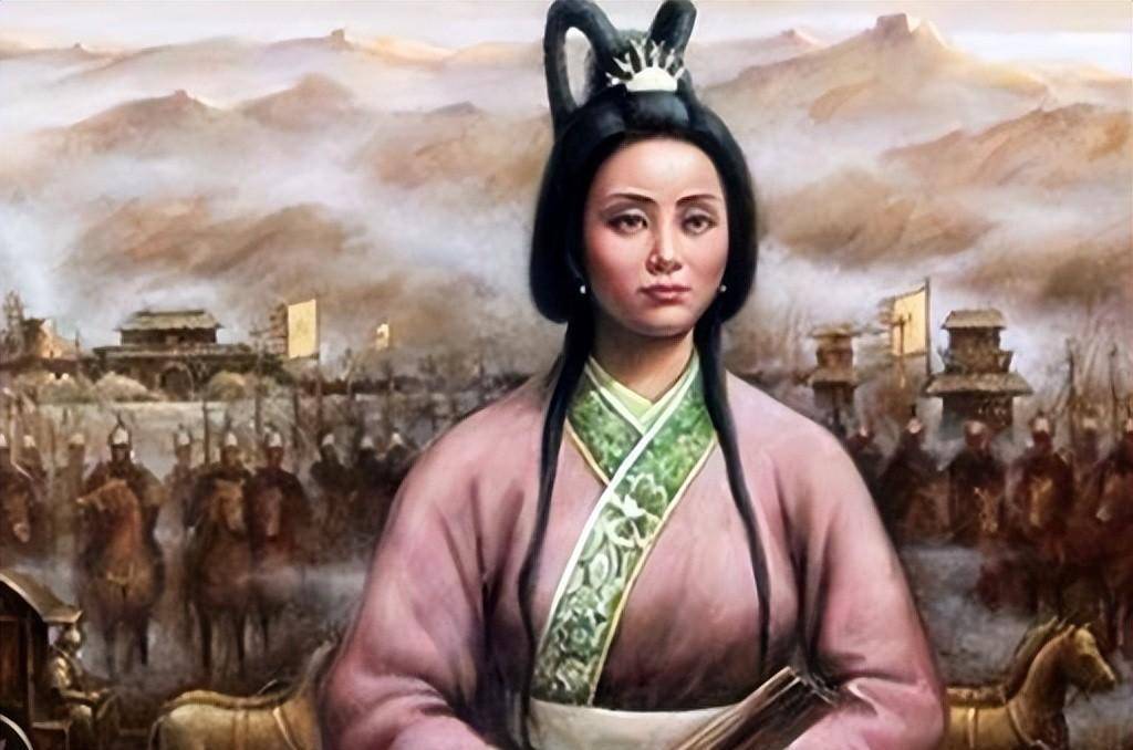 史料是真遗失了?探寻2000年以来的无头案_楚国_嬴政_秦国