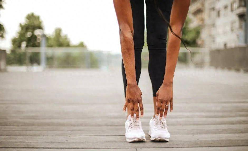 如何避免跑步导致的腿部变粗？