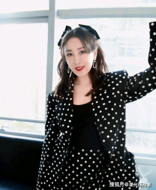 pgone_李小璐_照片