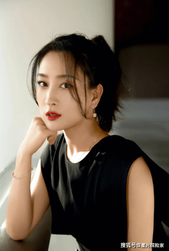 马苏:我和孔令辉同居11年后分手,如今都没结婚,却只能做朋友!