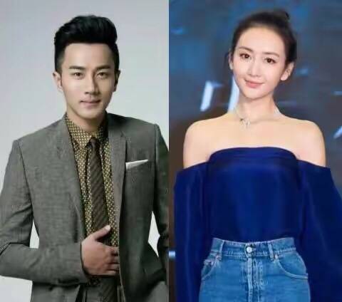 这说出来让人很难相信,面对着楚楚动人的大美女王鸥,凯威难道能做到无