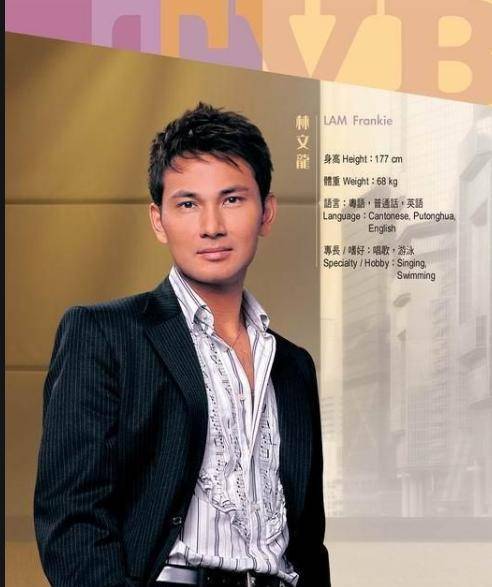 模范夫妻背后:郭可盈劈腿李克勤勾引张智霖,林文龙"偷食"不断_香港