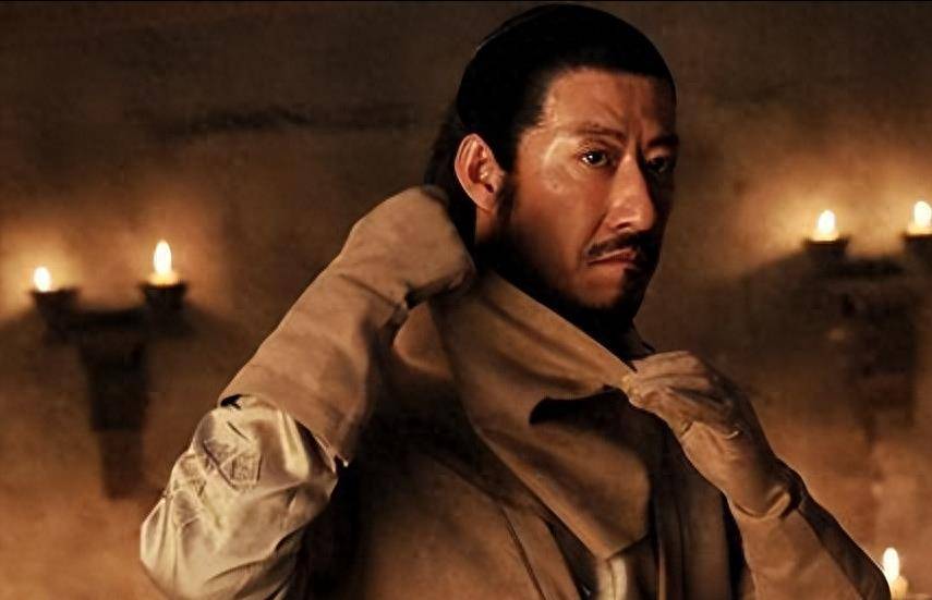 著名演员于震:感谢前妻给我泼尽脏水,才让我找到真爱