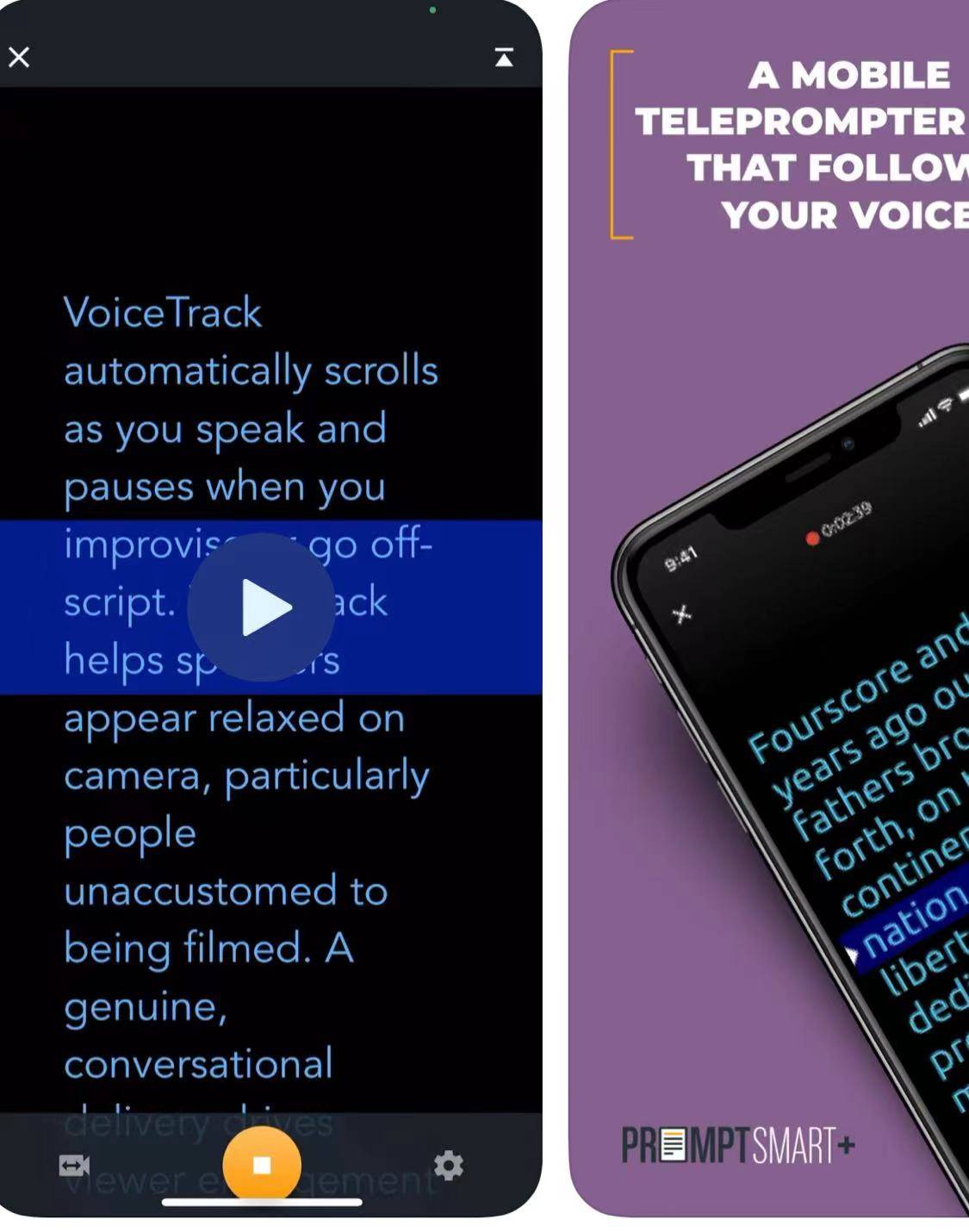 用这个悬浮窗提词器_调整_速度_软件