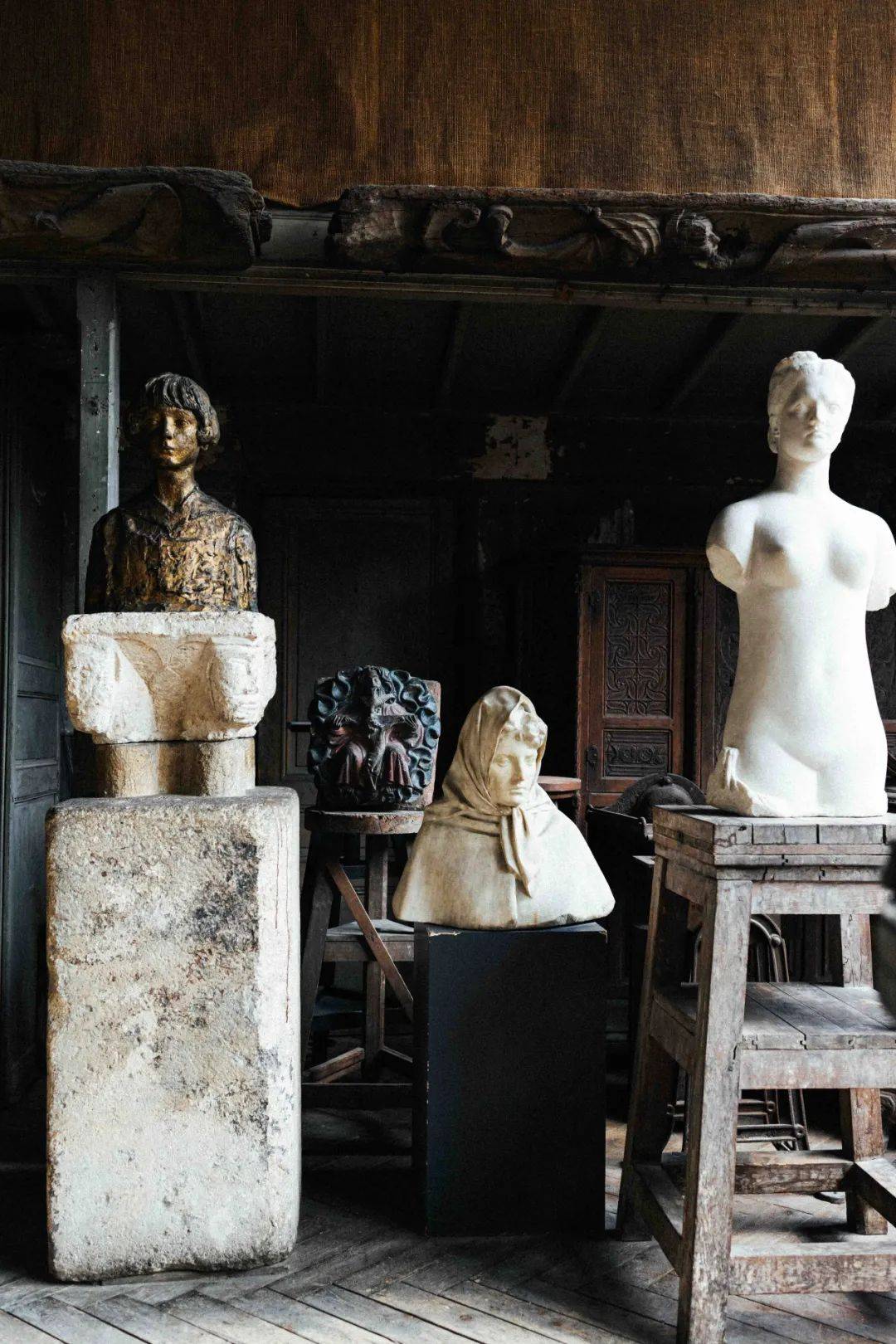 巴黎旅游必打卡,10家最佳博物馆!_莫奈_艺术_作品