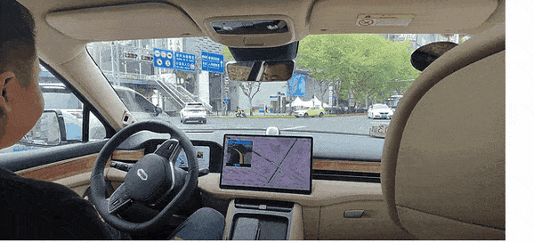 问界新M7销量遥遥领先_华为ADS2.0智驾系统评测_问界