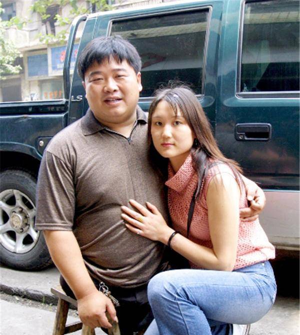 7米女秘书_唐毅_生活_时候