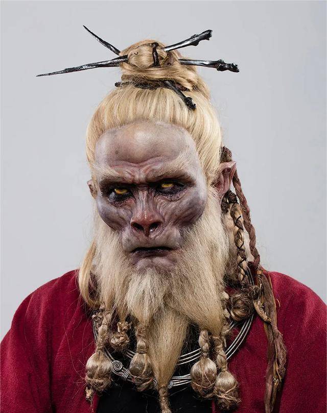 观音的坐骑金毛犼是僵尸?孙悟空打不过他?