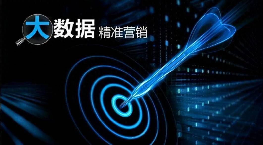 不要等你的企业被市场淘汰了,你都没用过大数据精准获客_营销_软件