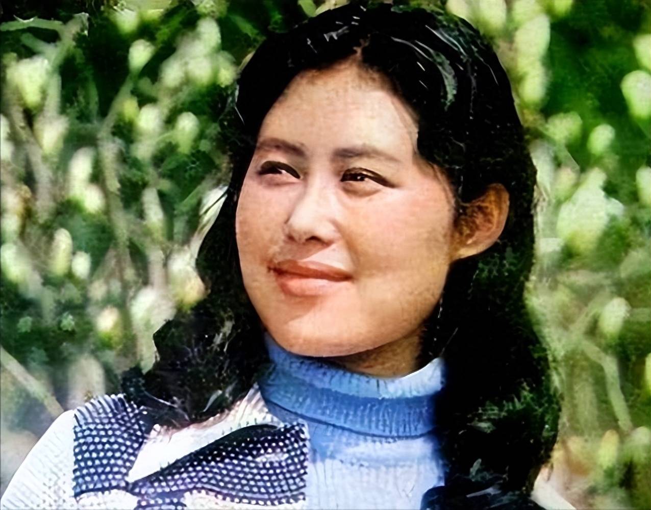 73岁斯琴高娃近况曝光,瑞士老公已经去世,国籍问题再次引起争议