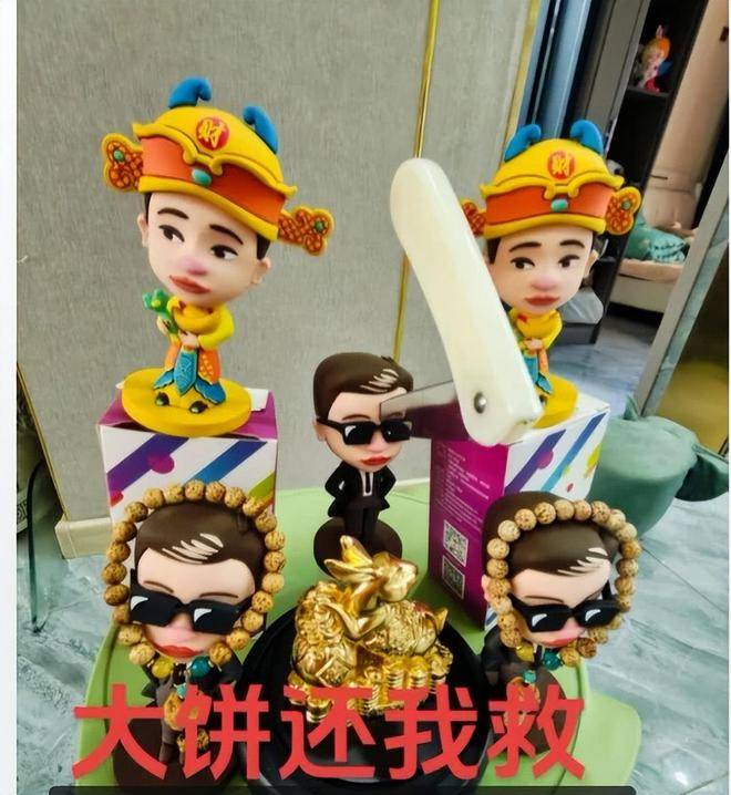 董事长郑磊从网红保定府磊哥变成了郑大饼,号称高级面点师_进货_小山