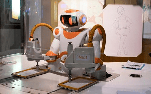 "全球首款"家用协作机器人来了,帮你做家务让你不受累_产品_技术_科技