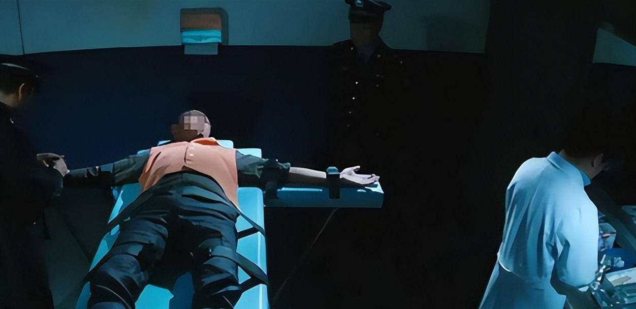 以案普法:枪决死刑和注射死刑有什么分别?该不该废除?