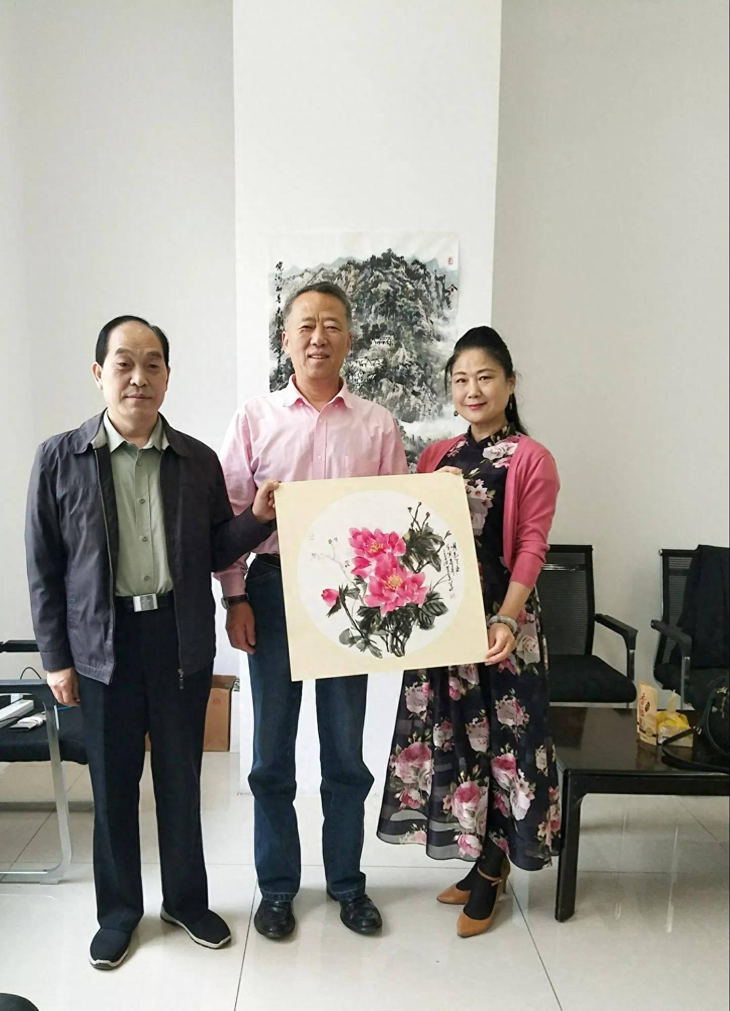 陈志刚老婆罗兰简介(陈志刚老婆罗兰简介资料)
