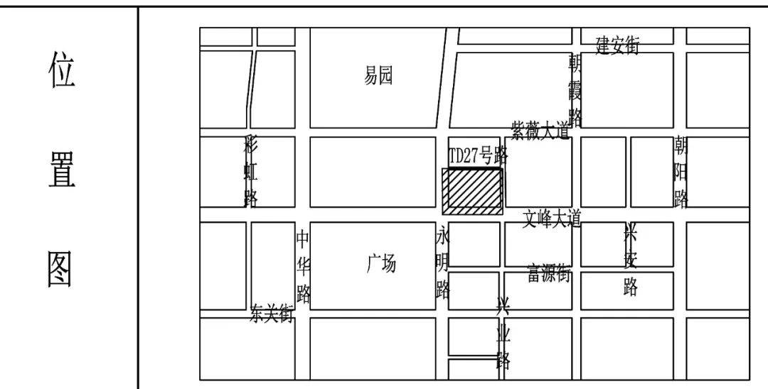 安阳这所医院高清效果图已出!还有公园,商业,养老中心!