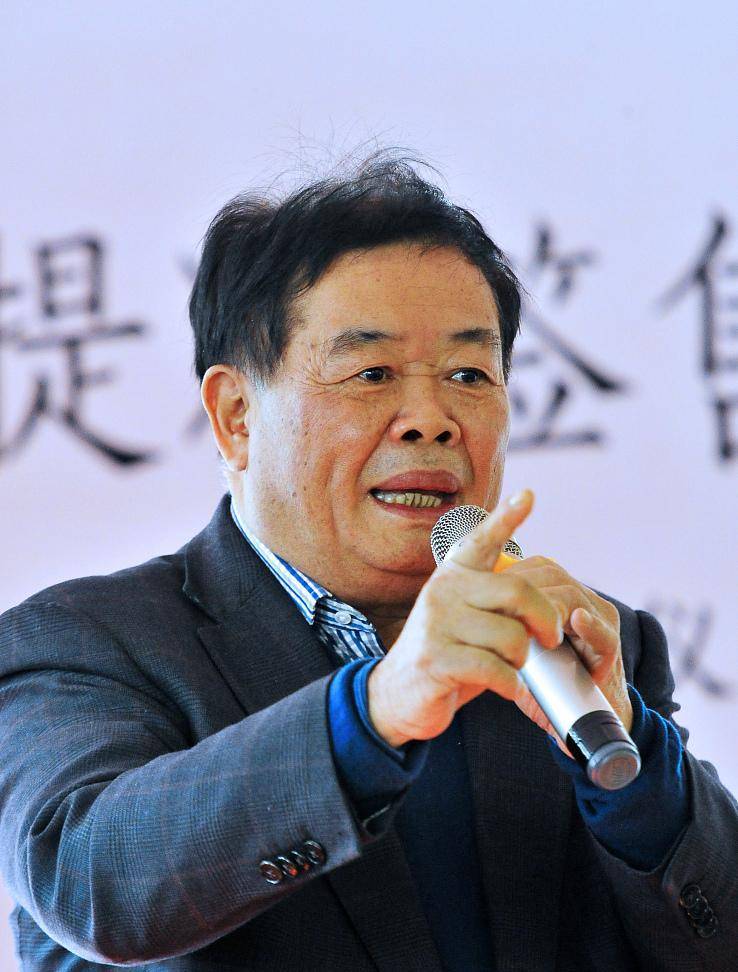 曹德旺:3次问财,1次问命,4上石竹山得老和尚点拨_福清_高山镇_命运