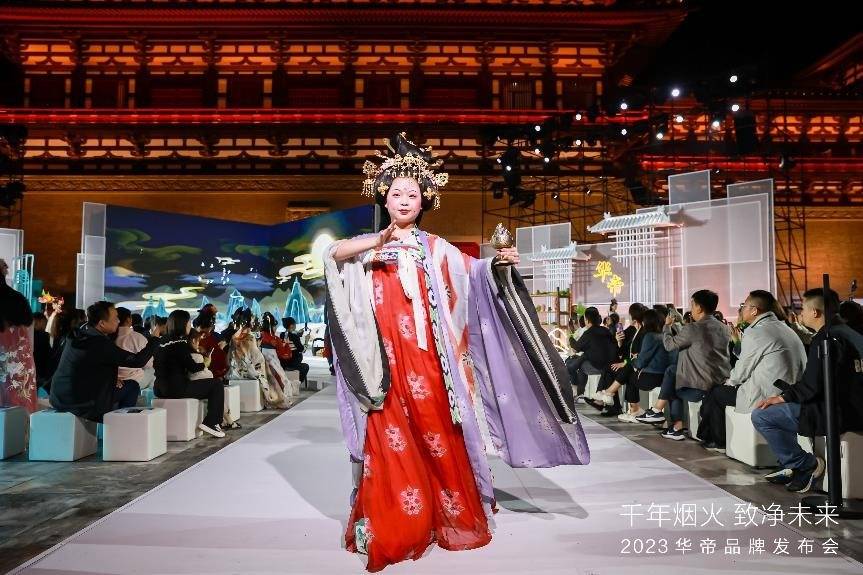 华帝与应天门IP联动，以白科技助力“净洁厨房”新风尚-家电圈官网