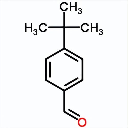 叔丁基苯甲醛939-97-9的應用範圍和使用注意事項_反應_合成_化學式